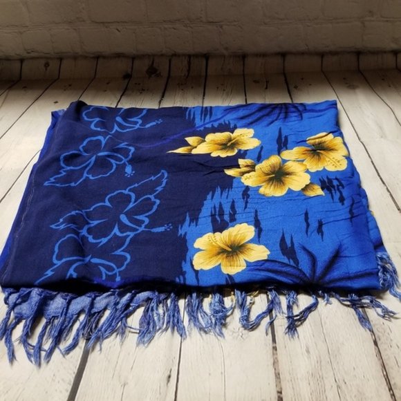 Accessories - IG SPORT scarf or wrap